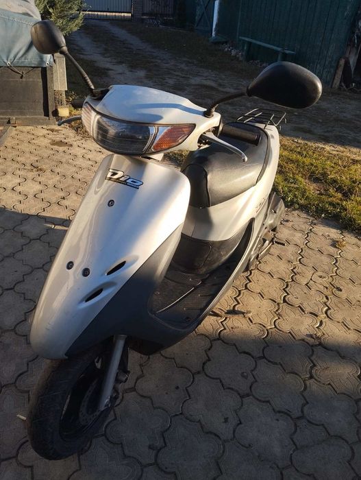 Продам скутер Honda dio