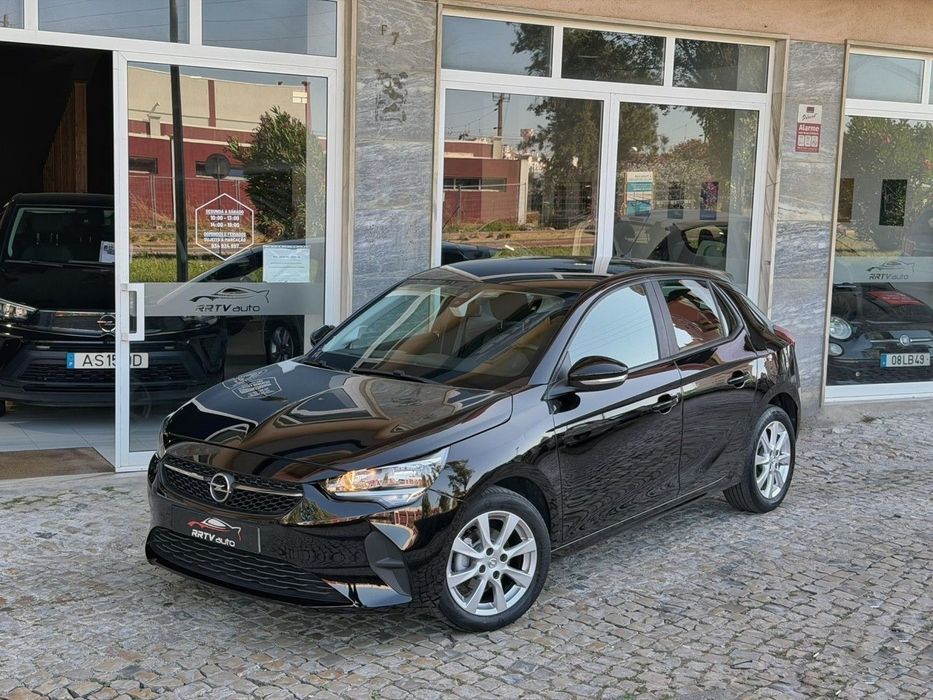 Opel Corsa 1.2 Business Edition