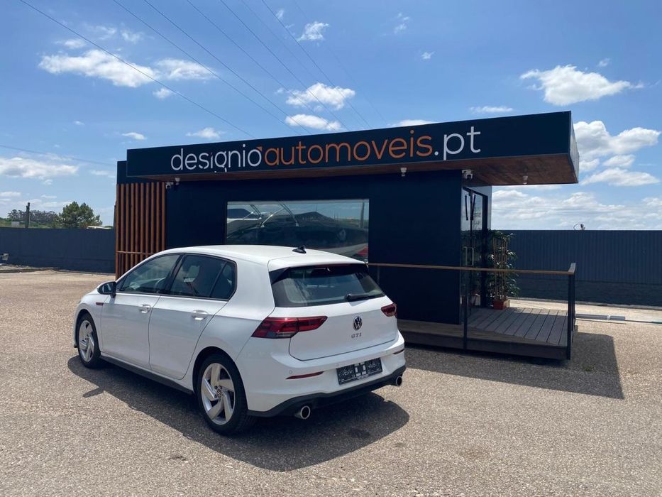 Volkswagen Golf GTI 19.000km Manual