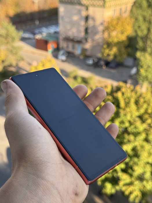 Google pixel 7a 128