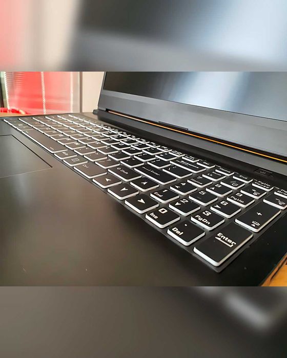 Игровой ноутбук [RTX 2060 6Gb, i7, 32Gb RAM, 1.5Tb SSD]