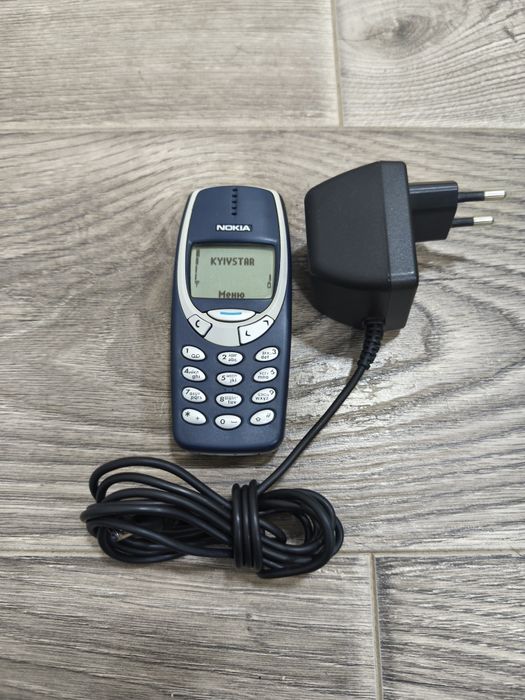 Продам Nokia 3310
