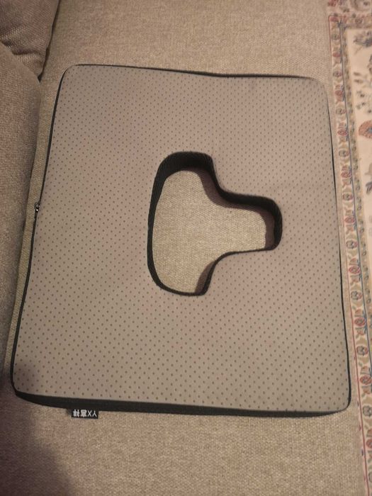 Almofada para assento