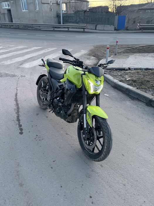 Lifan sr220 2025