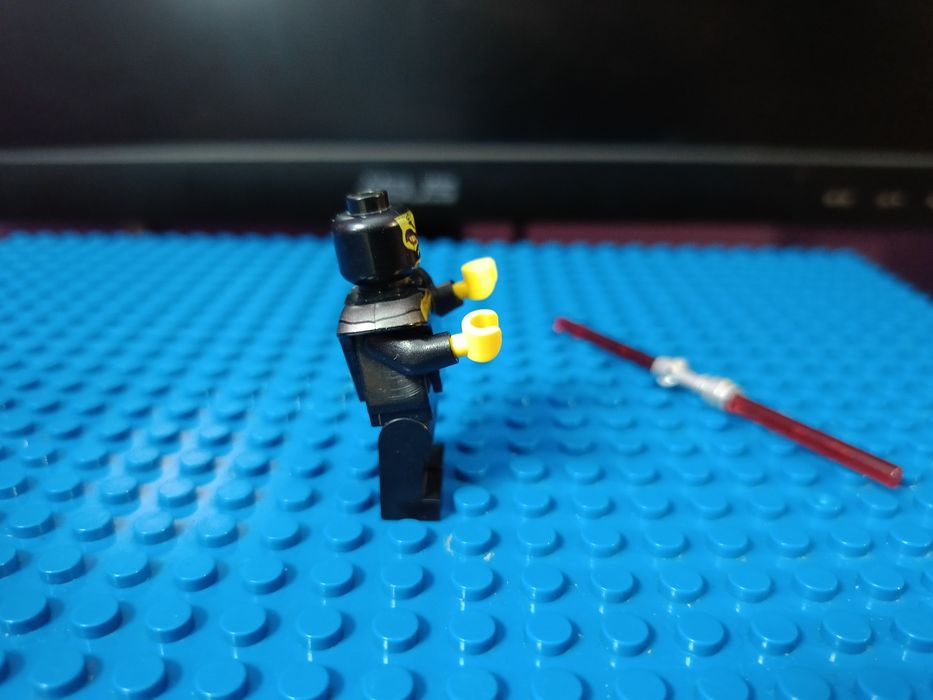 Lego star wars savage opress