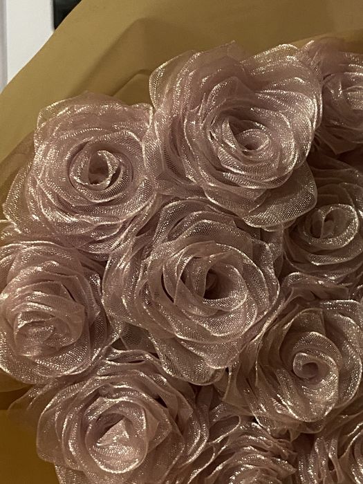 Букет, 13 розочок