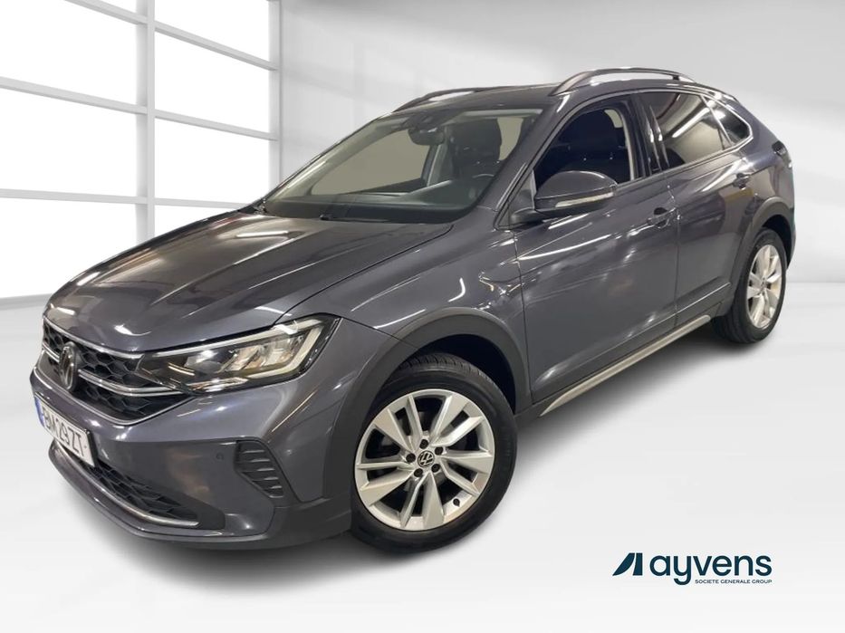 VW Taigo 1.0 TSI Urban