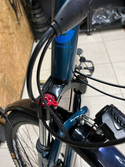 Formula eCURSOR MAN 29″, 500W, 48V — оплата частинами