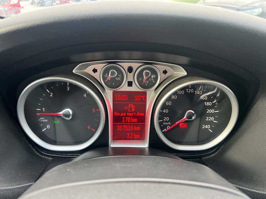 Продам Ford Focus 2008р. #79749