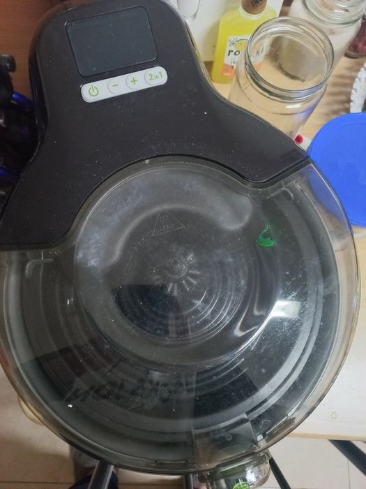 Fritadeira quase nova