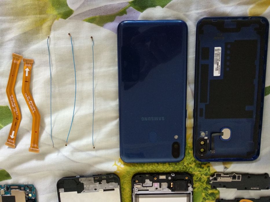 Samsung galaxy М20 Оригінал Бу