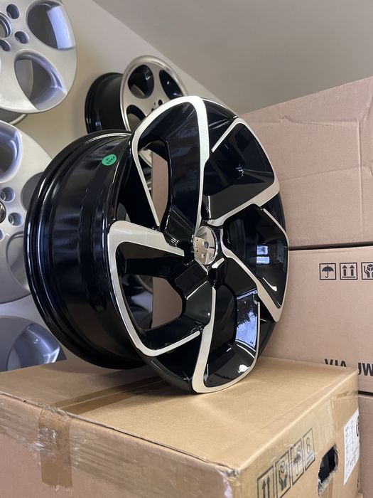 Jantes 15” 4x108 Novas Compativeis Citroen Peugeot