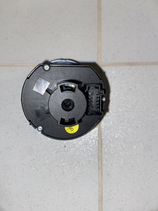 Вимикач світла vw 09-17рік  ОРИГІНАЛ  3C8 941 431 C
