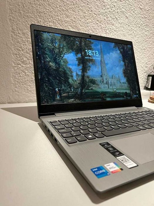 Lenovo ideapad 3  12 ram- 512 GB