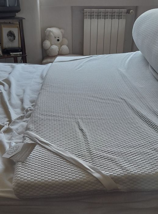Topper COOLGRAPH, 183×133 cm