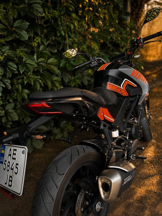 Продам Geon Vertex 300