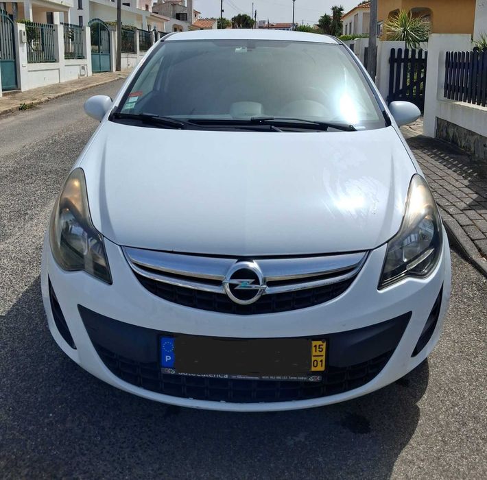 Opel Corsa 1.3 CDTI Comercial