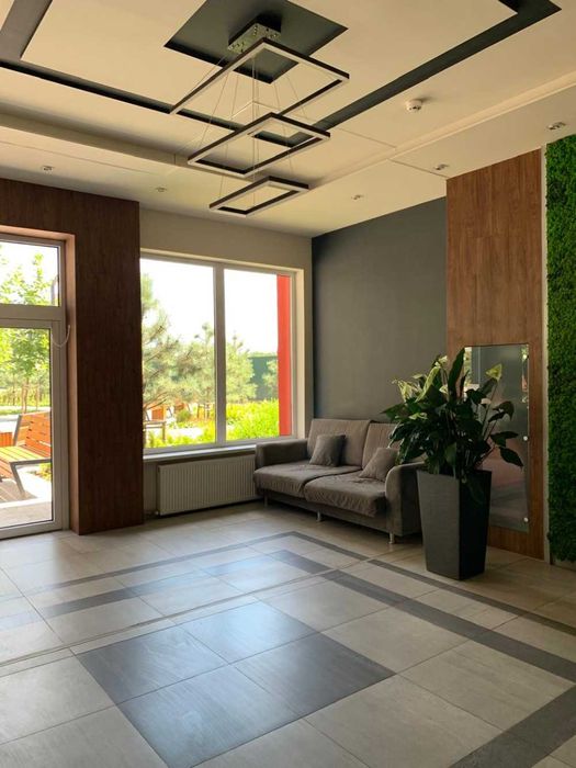 2-rooms apartment apartment by the address st. Svobody pr (area 67,5 m²) - Atlanta.ua - photo 14