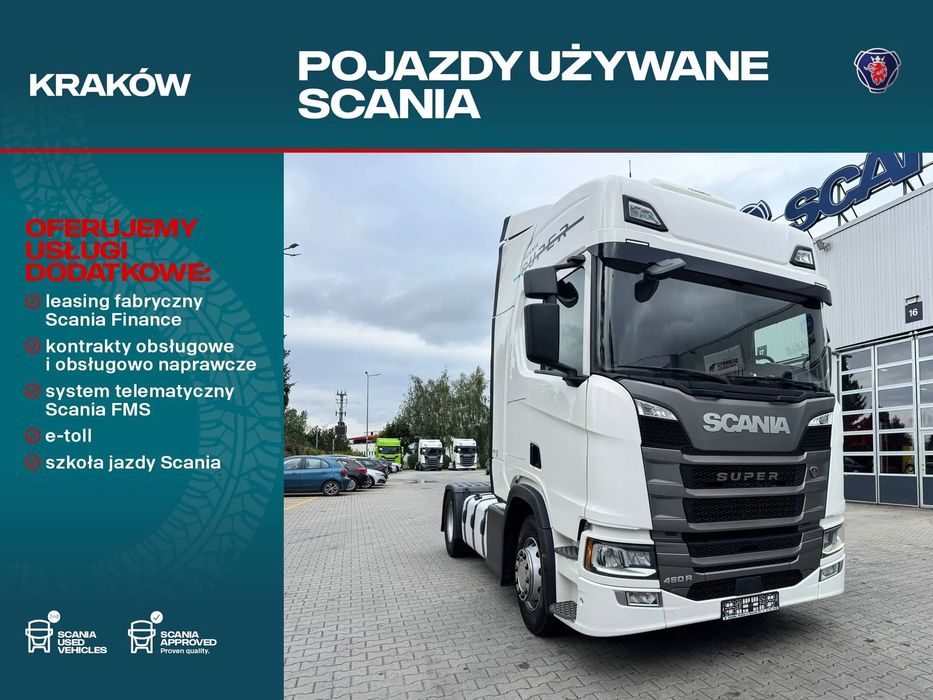 Scania