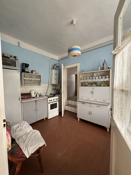 Берегівська, продаж будинку