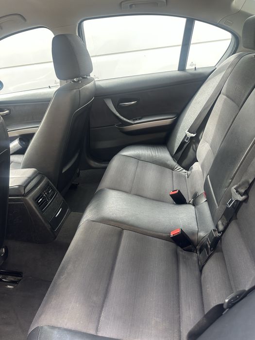 Bmw 320d - Usado bom estado