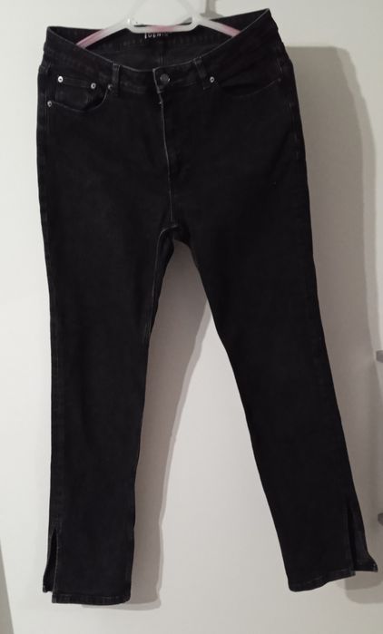 Spodnie Sinsay Denim rozm XL