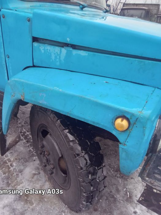 Продам Газ 3507