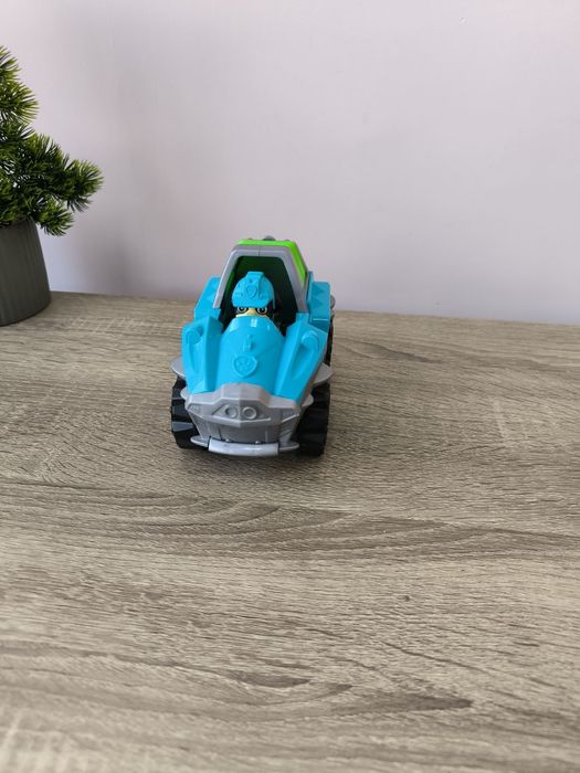 Щенячий патруль Рекс Діно