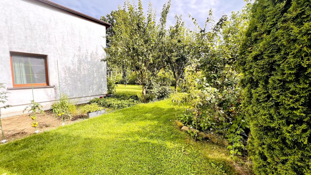 Domek 2-piętrowy 100m/2