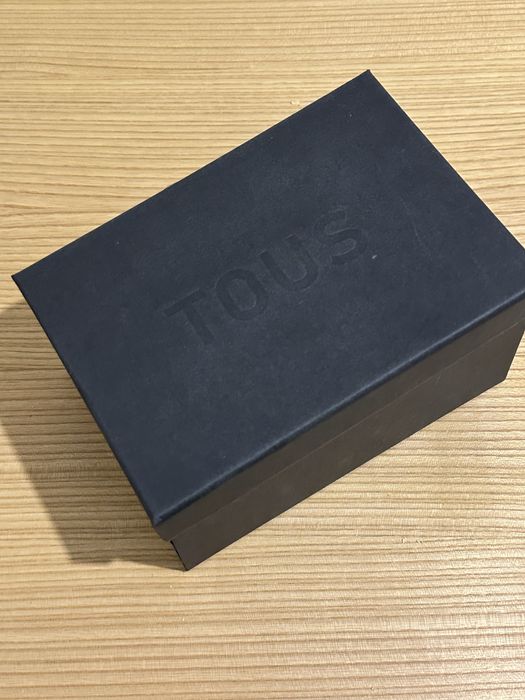 Ведмедик Tous підставка для прикрас