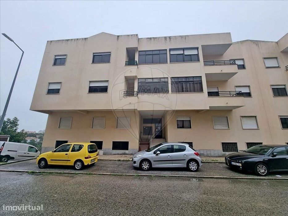 Apartamento T3 para venda — União de Freguesias da cidade de Santarém, Santarém
