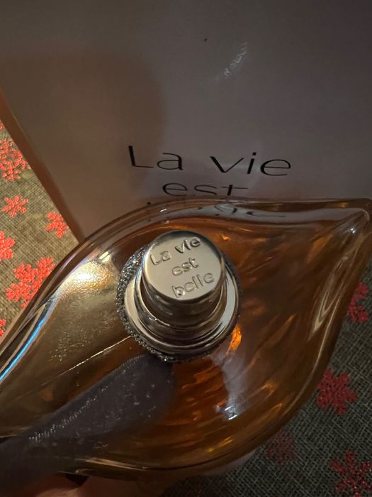Lancôme La Vie Est Belle – Eau de Parfum, 150 ml