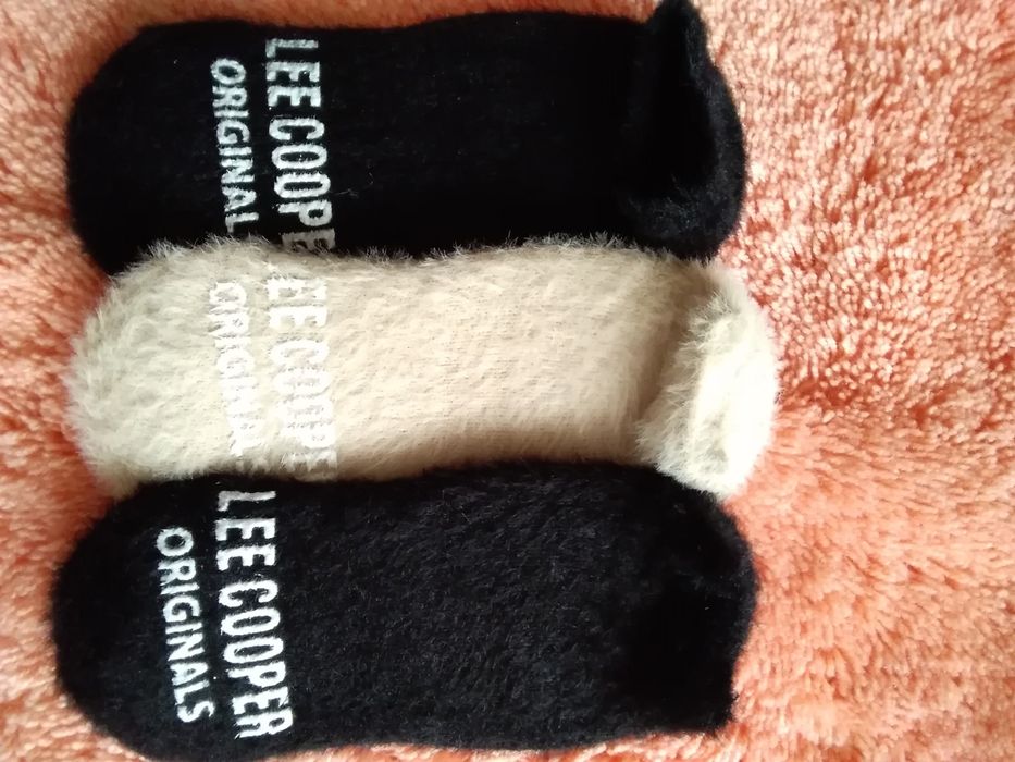 Stopki damskie Lee Cooper 36-40