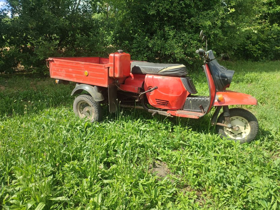Продам Муравей 2 М
