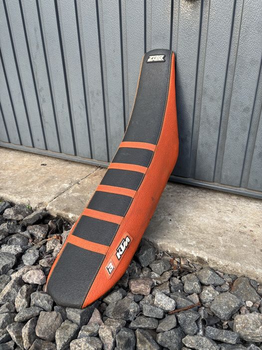 Części KTM EXC 450