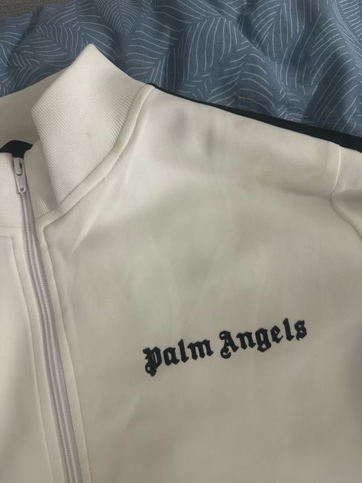 зіпка Palm Angels