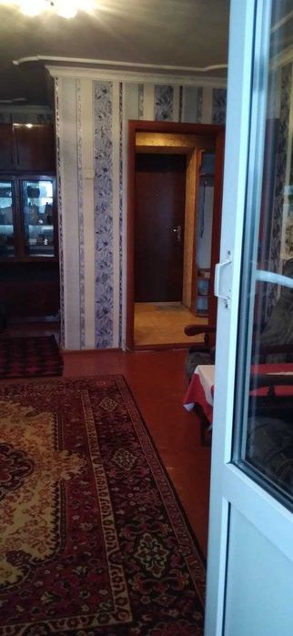 Оренда 1-кімнатної квартири по просп.Перемоги