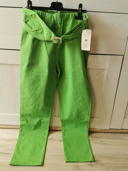 Nowe spodnie rozmiar xl