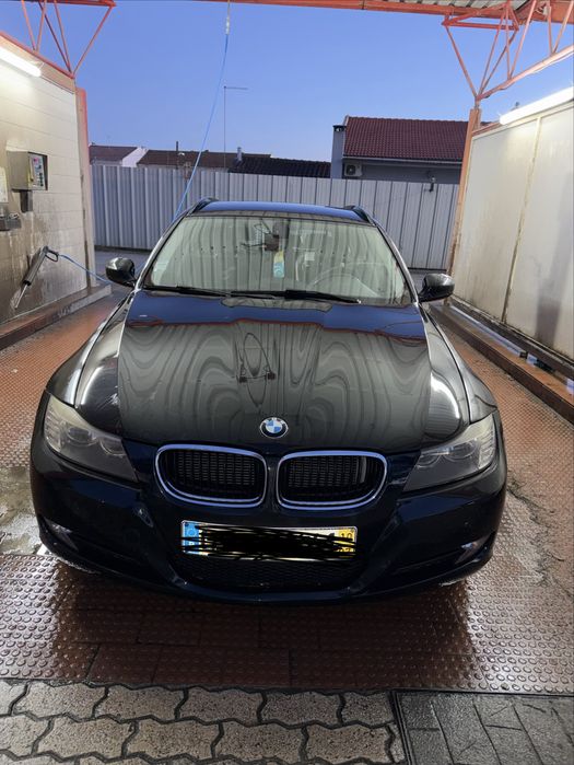 Bmw 318D serie 3