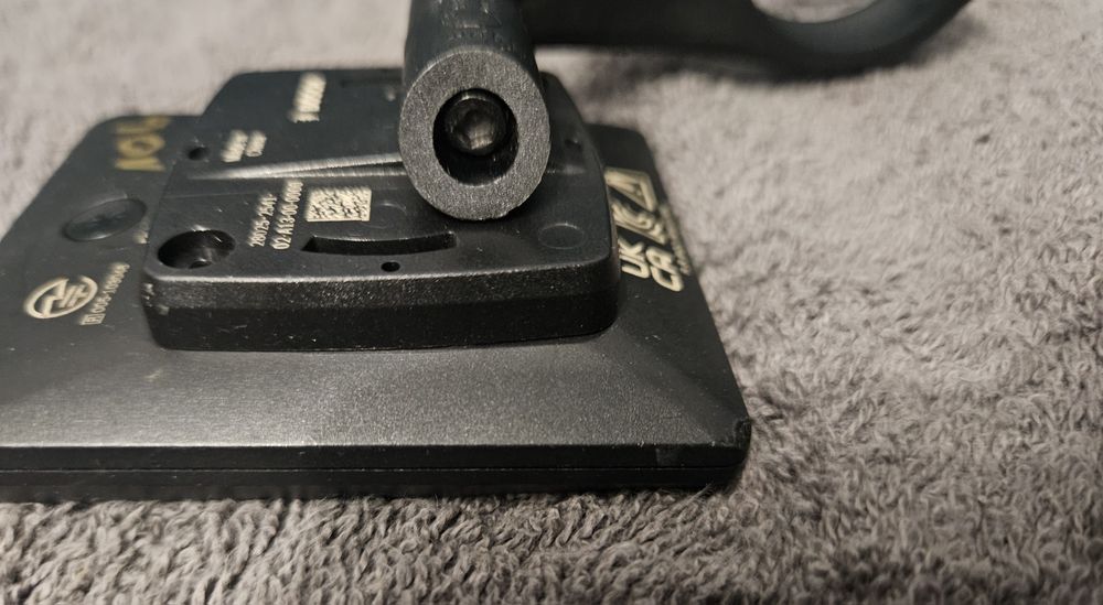 Licznik display BOSCH [106]