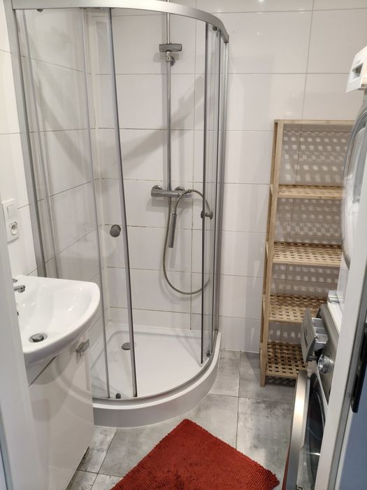 Mieszkanie 3 pokojowe 60m2