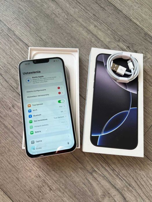 Apple iphone 14 plus - 128 gb, 82% dobry stan