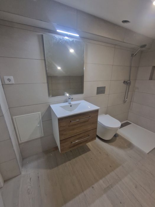 Apartamento T5 Abraveses