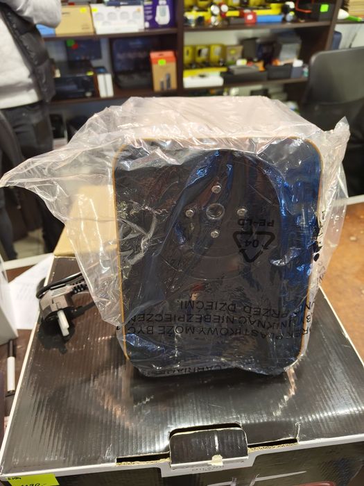 Wyciskarka wolnoobrotowa Philipiak Milano PH-1007