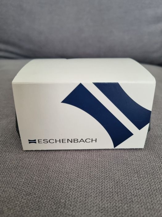 Eschenbach lupa klips 2,5D/2x bino