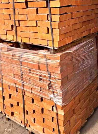 Цегла кирпич Для складів і логістичних центрів