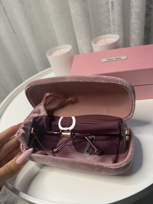 очки miu miu 2016