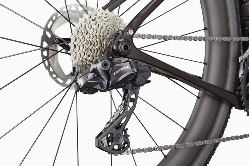 Rower gravelowy Cannondale Topstone Carbon LTD Di2 51color Mantis