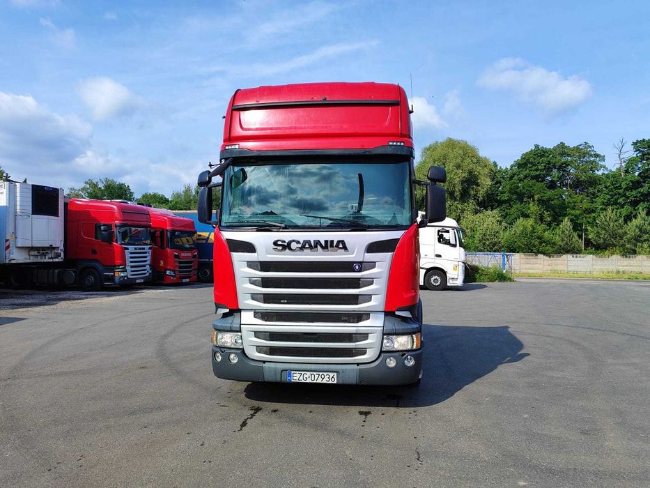 Scania