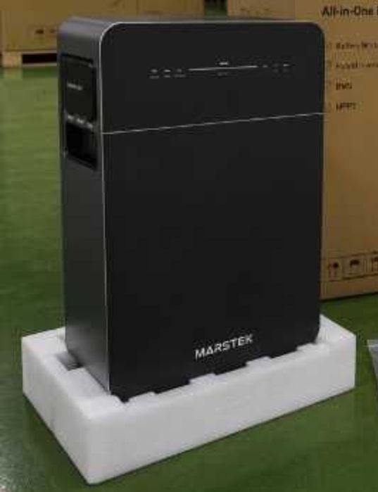 Marstek Venus E 3.0 5100Wh